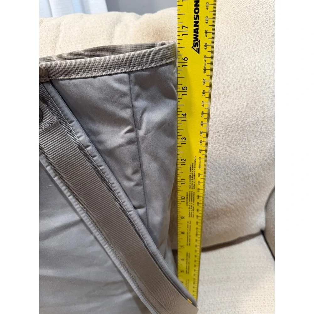 Fjallraven‎ Vardag Totepack Fog Grey Convertible Backpack Tote Bag 27240 NEW